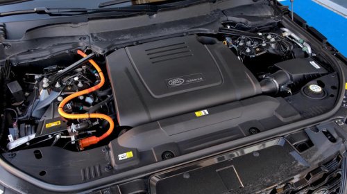 5 inline-6 engines that pump out more power than most V8s