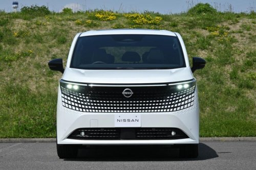 【サイズで比較】日産「エルグランド」とトヨタ「アルファード」