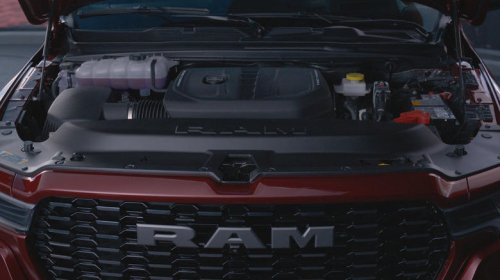 5 inline-6 engines that pump out more power than most V8s