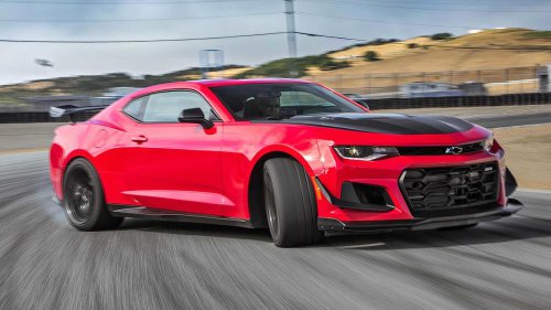 10 modern sports cars that will age like classics soon