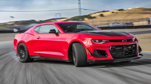 10 modern sports cars that will age like classics soon