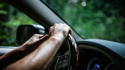 10 benefits of driving in the rain & 10 dangerous hazards to watch out for