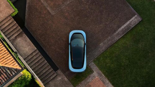 2027 Ferrari Luce EV: All the details