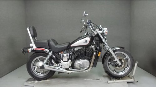 Honda, 4 underappreciated classic motorcycles from the early days of Honda