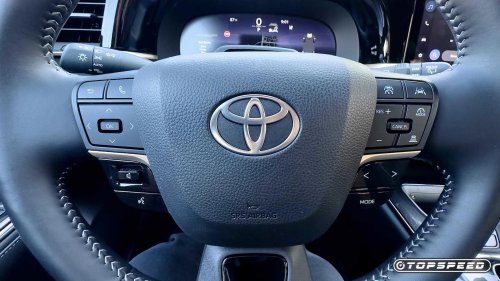The overlooked sedan that quietly lasts longer than most luxury cars