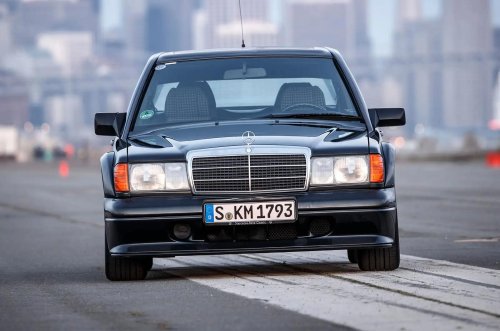 Los coches más controvertidos fabricados por Mercedes-Benz