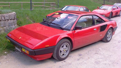 20 great-looking cars from the ’80s that drove terribly