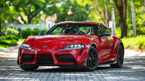 10 modern sports cars that will age like classics soon