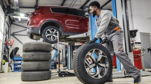 5 dangerous mistakes you may be making with your tires