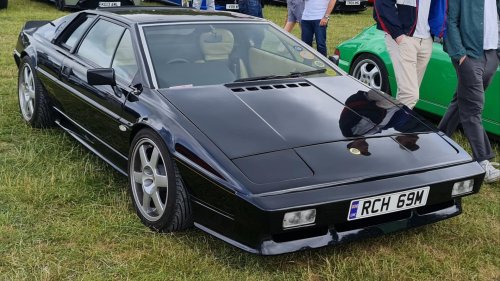 20 great-looking cars from the ’80s that drove terribly