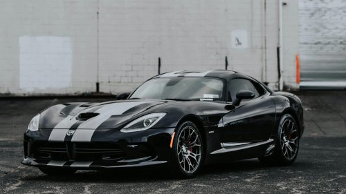 20 cars that only make sense if you really love driving