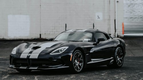 20 cars that only make sense if you really love driving