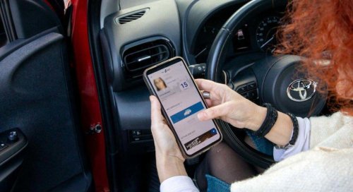 Multados con 200 euros los conductores que respeten las normas de tráfico pero tengan este despiste con el carnet