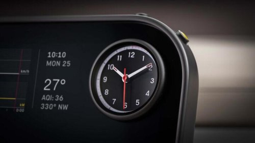 2027 Ferrari Luce EV: All the details