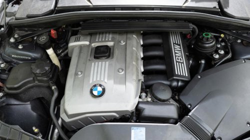 5 inline-6 engines that pump out more power than most V8s