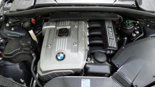 5 inline-6 engines that pump out more power than most V8s