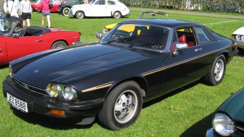 20 great-looking cars from the ’80s that drove terribly