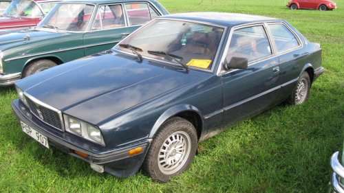 20 great-looking cars from the ’80s that drove terribly