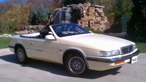 20 great-looking cars from the ’80s that drove terribly