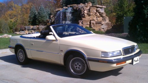 20 great-looking cars from the ’80s that drove terribly