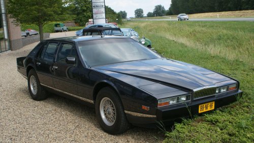 20 great-looking cars from the ’80s that drove terribly