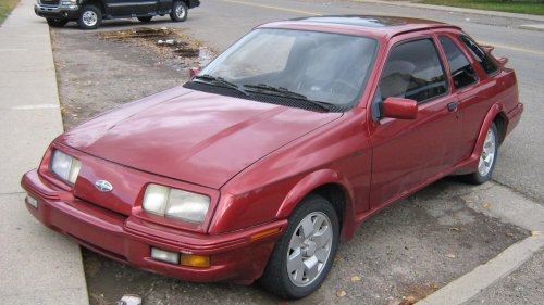 20 great-looking cars from the ’80s that drove terribly