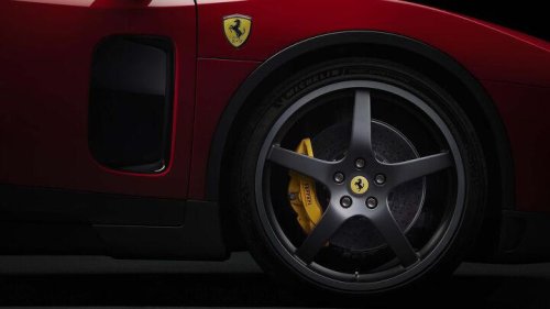 2027 Ferrari Luce EV: All the details