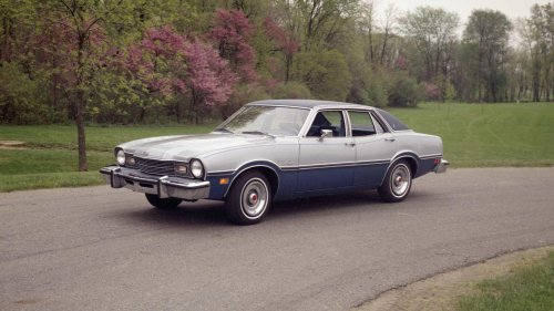 The next generation of car lovers are turning against SUVs in favor of sedans