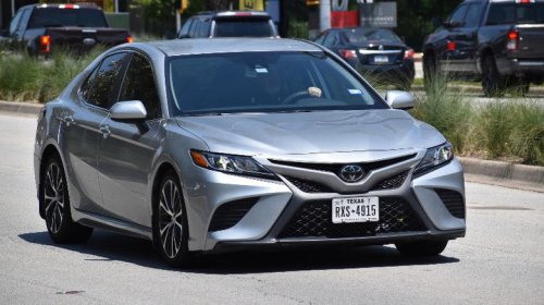 10 of the cheapest vehicles to repair