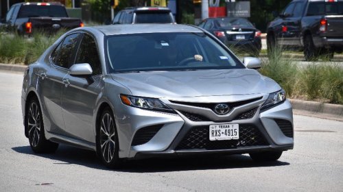 10 of the cheapest vehicles to repair