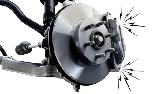 10 car noises to be concerned about