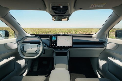 Volvo’s Chinese ties didn’t stop US approval