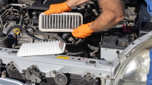What is the 30-60-90 rule for car maintenance?