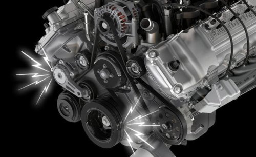 10 car noises to be concerned about