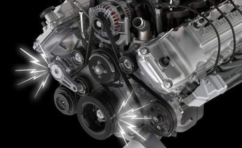 10 car noises to be concerned about