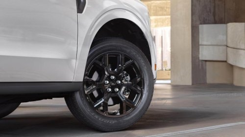 2026's most fuel-efficient pickup truck won't just save you money at the pump