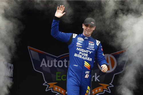 10 most polarizing NASCAR drivers of the modern era: No. 8 will surprise you [opinion]