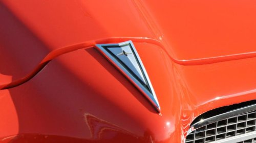 Pontiac, How a Pontiac muscle car that didn't get made became performance car of the year