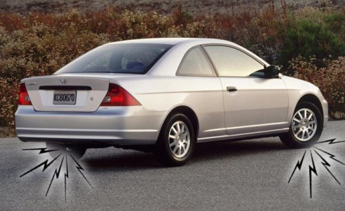 10 car noises to be concerned about