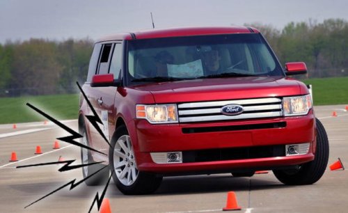 10 car noises to be concerned about