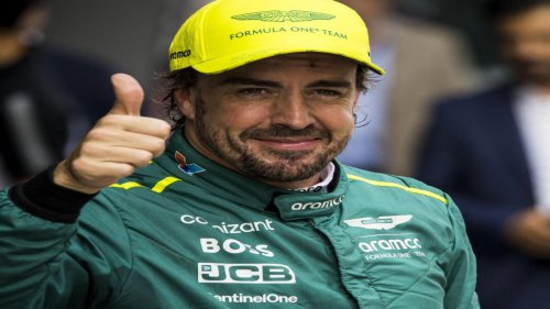 The highest paid Formula 1 drivers on the 2026 grid