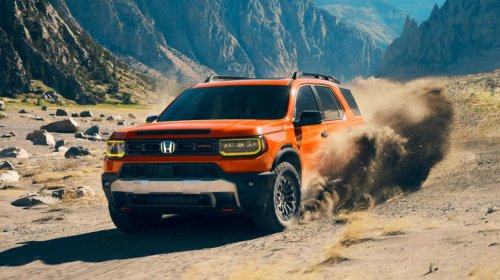 Honda, Honda Passport, Honda Pilot, What are the biggest differences between Honda's Passport and Pilot SUVs?