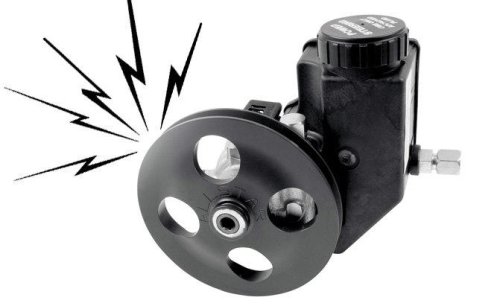 10 car noises to be concerned about