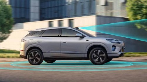 BYD, BYD lanza en China un híbrido enchufable con 310 km eléctricos que Europa mira de reojo