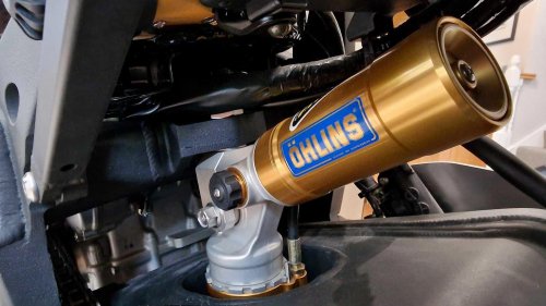 The Yamaha R7 Homologation Bike Collectors Quietly Hunt Now