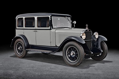 The most controversial cars made by Mercedes-Benz