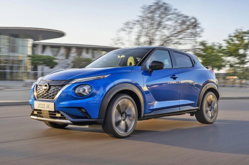 The cars that should have been stars, but weren't