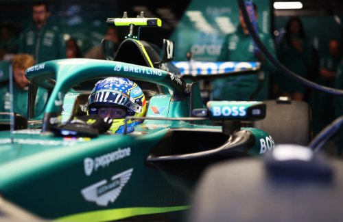 Honda habla de otra brecha