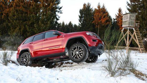 How reliable are Jeeps actually?