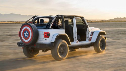 How reliable are Jeeps actually?